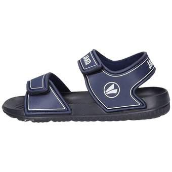 Jako J-SW Nemo Badesandale in blau