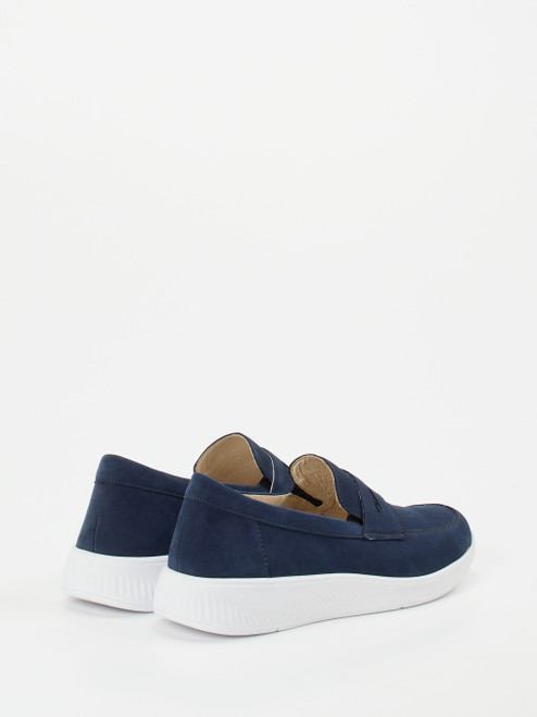 Slipper-25611090103 Solidus