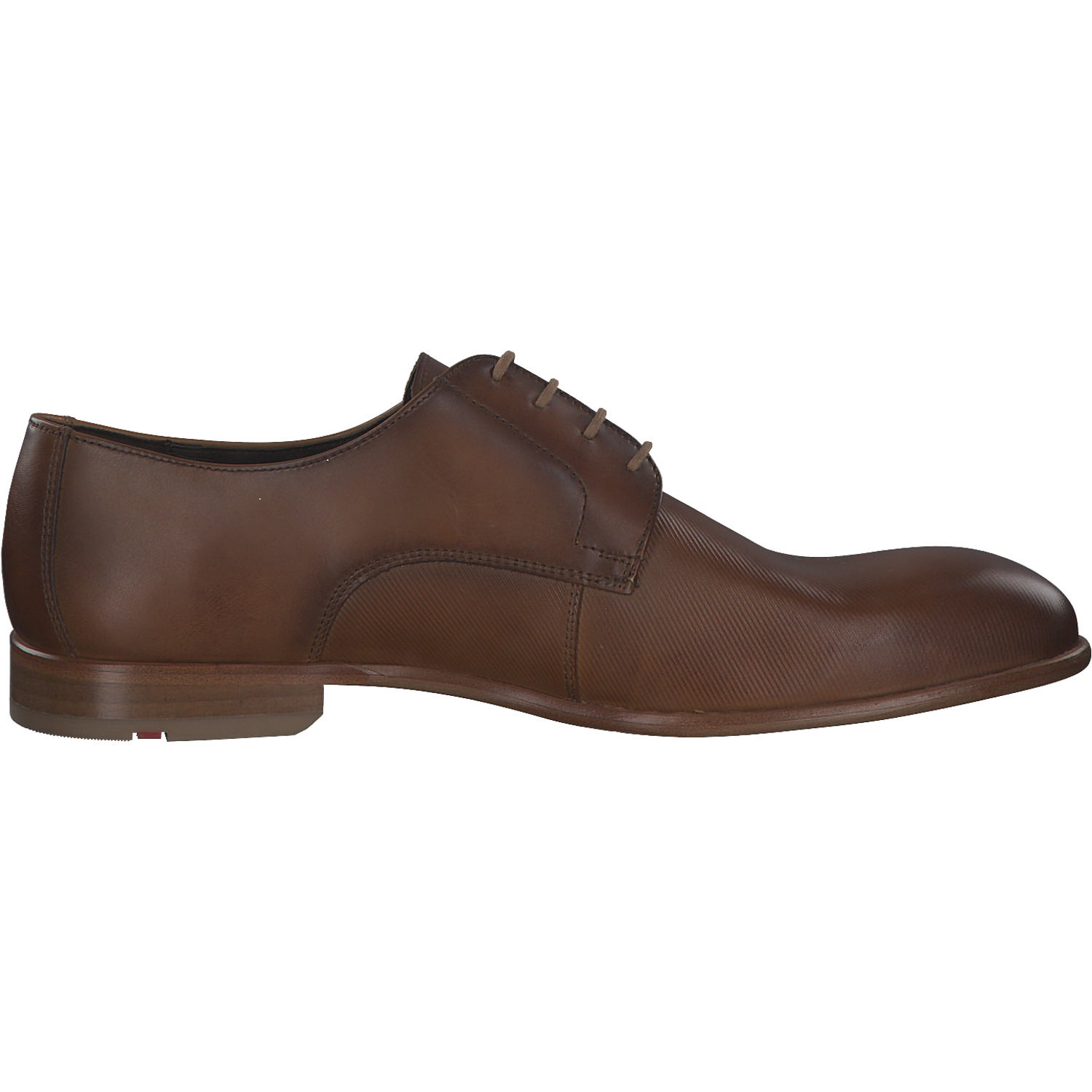 Lloyd Saigon 13096, Klassische Halbschuhe, Herren, braun