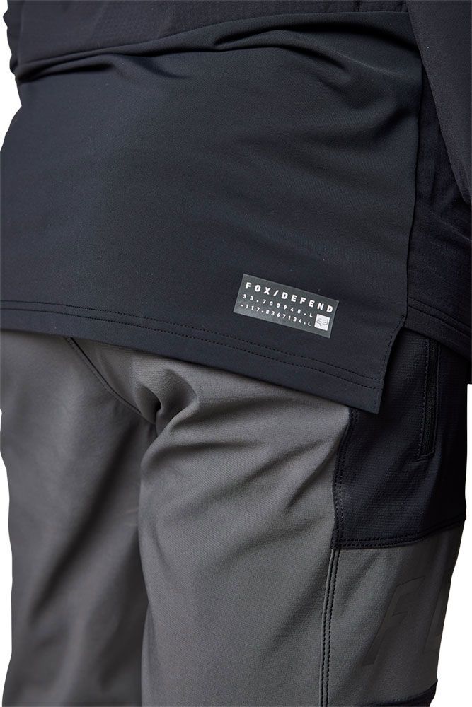 Fox Racing Defend Thermal - MTB Langarmtrikot kaufen | Bike-Discount