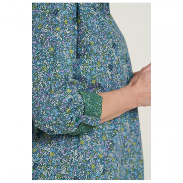 Tranquillo - Women's EcoVero-Bluse L/S - Bluse