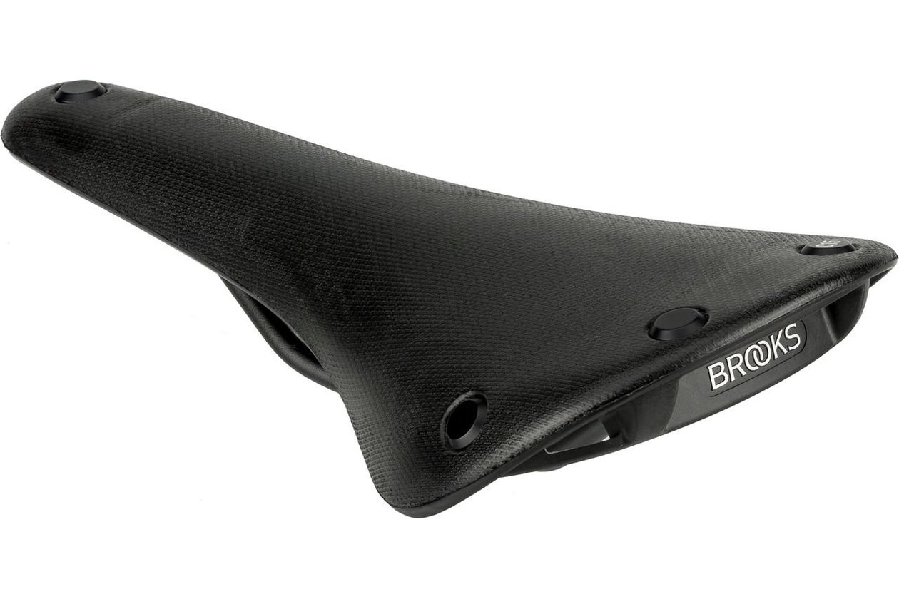 Brooks C15 Cambium Sattel