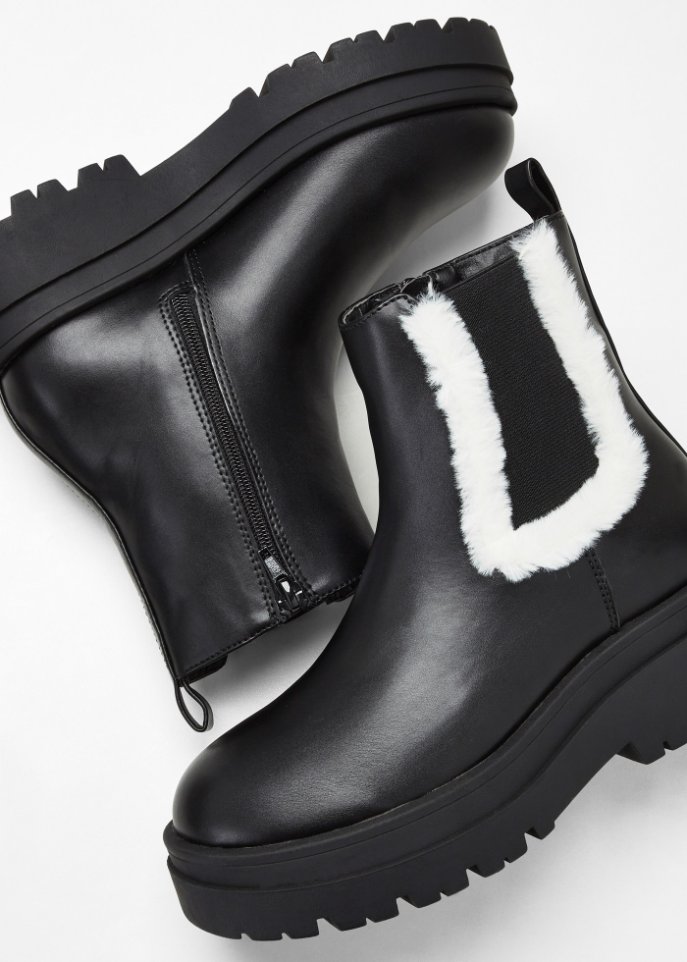 Chelsea Boot