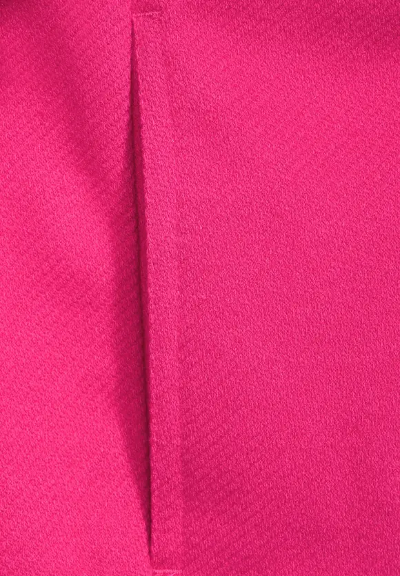 CECIL Overshirt mit Kapuze