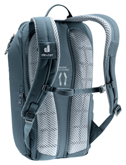 deuter Stepout 16 | Lifestyle Rucksack