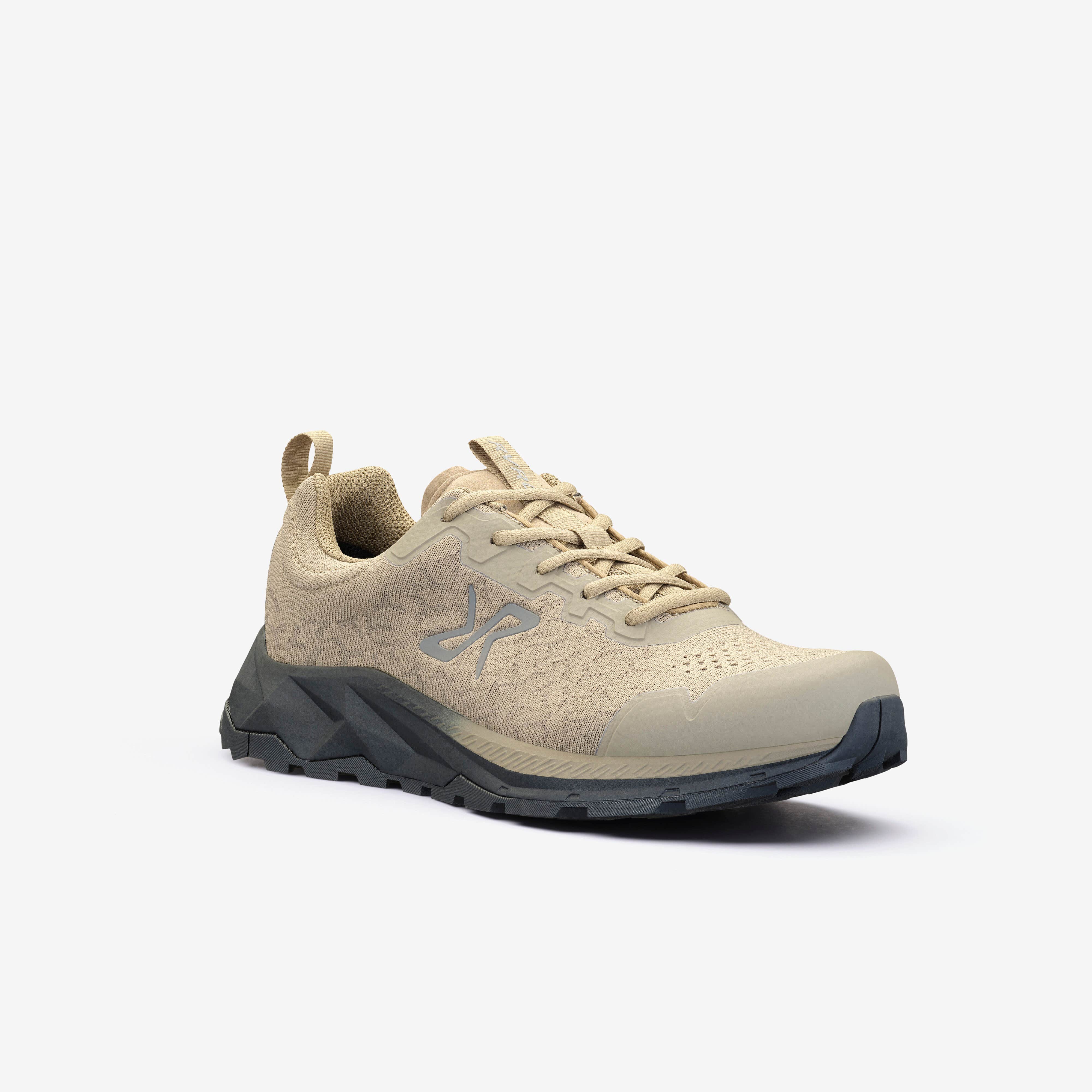 Trailknit Waterproof Hiking Sneakers Homme Khaki