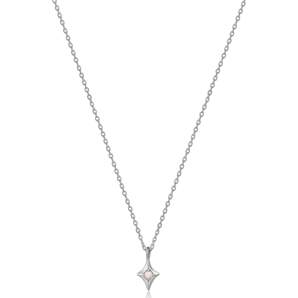 Ania Haie Chaînette 925 Argent collier