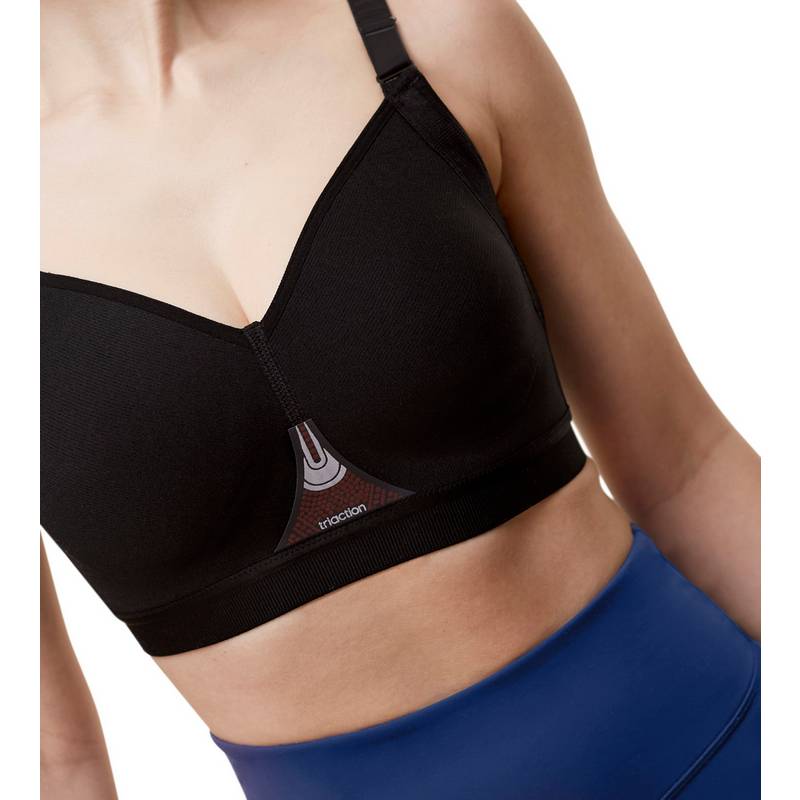 TRIUMPH Triaction Gravity Lite BH Damen