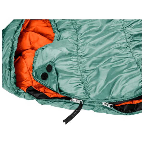 Deuter - Exosphere +4° - Kunstfaserschlafsack