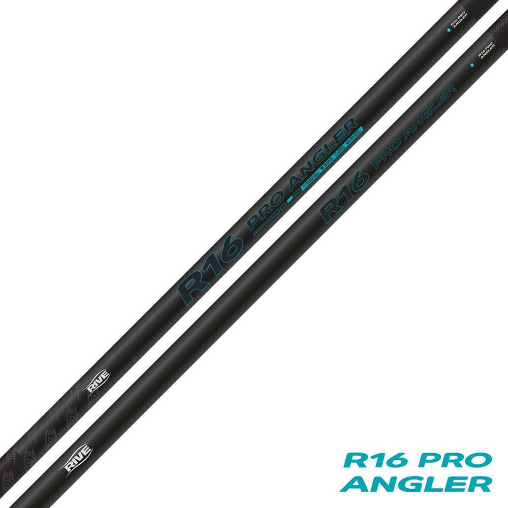 R-16 Pro Angler 13m - Pack Euro