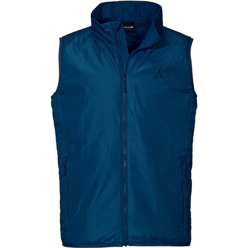 HERREN WESTEN INS. VEST MORITZBERG M