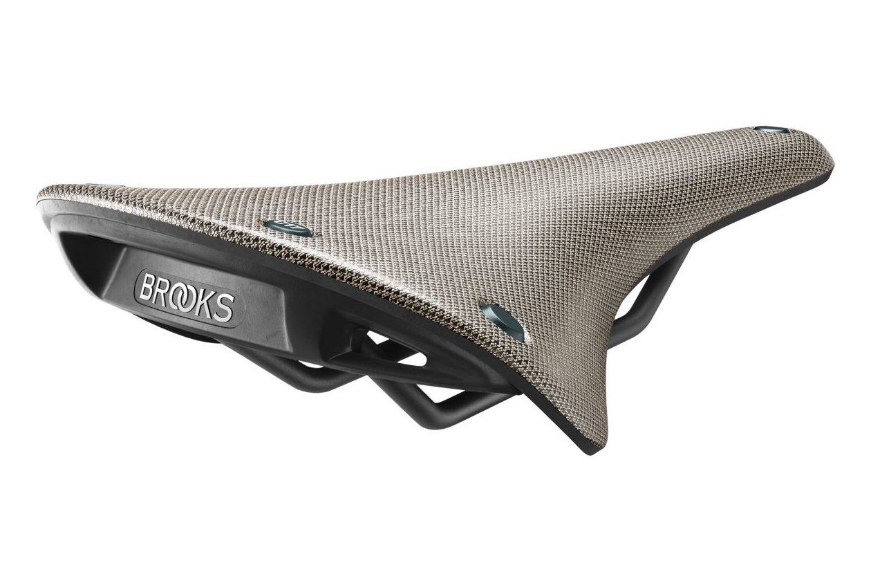 Brooks C17 Cambium Davon Sattel