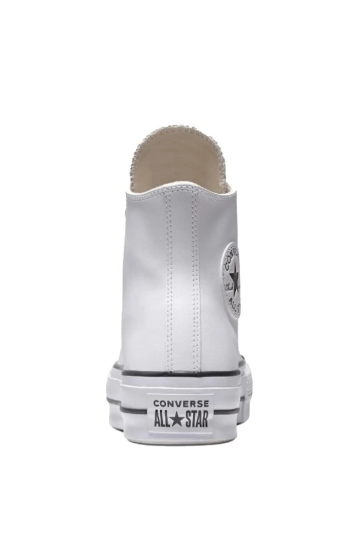 converse  Sneaker Frau / Mädchen OPTICAL WHITE