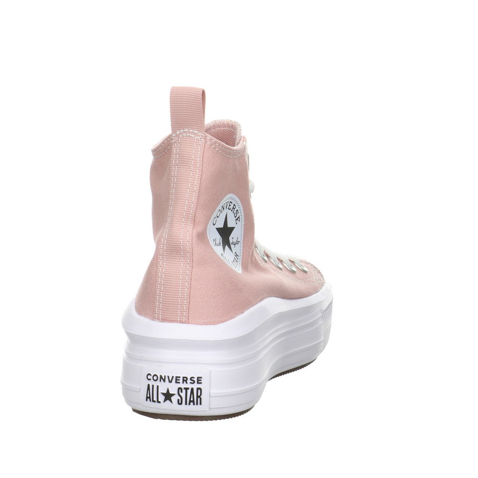 Converse Chuck Taylor All Star Move Hightop Sneaker