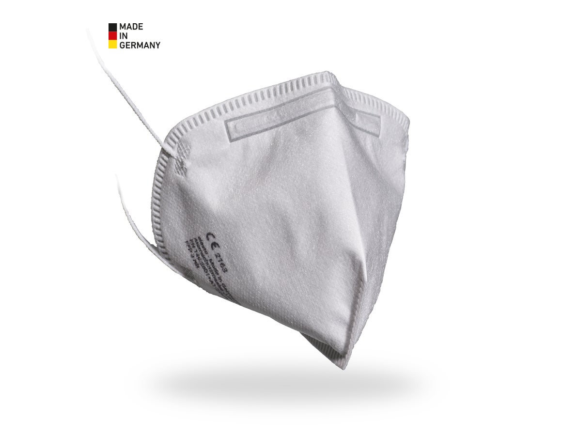 Atemschutzmaske FFP3, 10er Pack, 01763