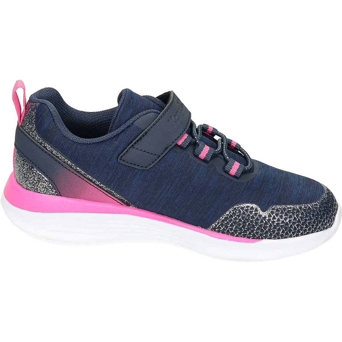 Klettschuhe KQ-Fleet II EV Halbschuhe