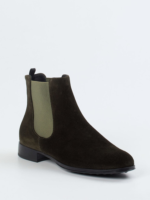 Chelsea Boots-17116090005 Pretty Ballerinas
