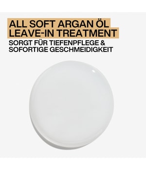 Redken All Soft Argan-6 Haaröl-111 ml
