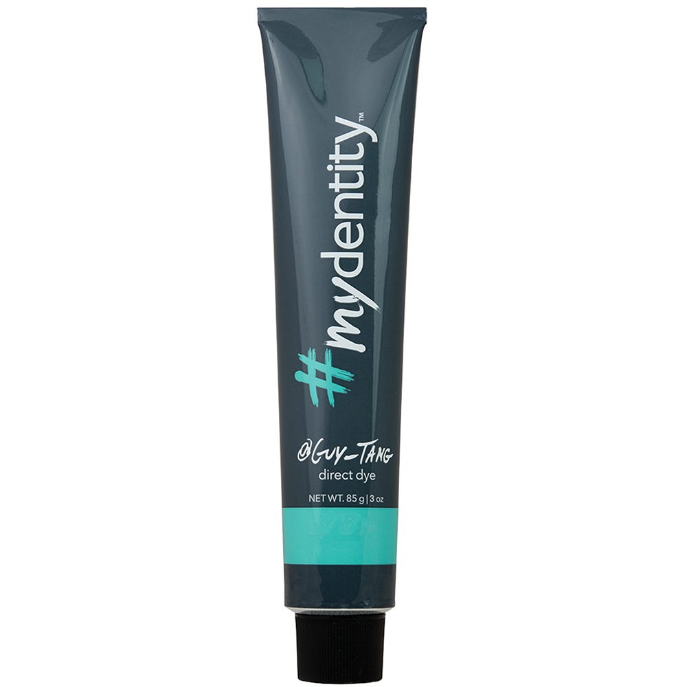 Mydentity Guy-Tang Super Power Direct Dyes Blue Mystique 85 g