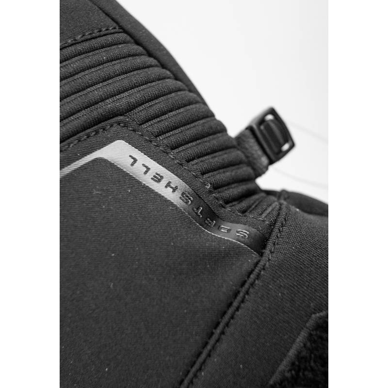 Reusch LUCA Skihandschuhe Herren