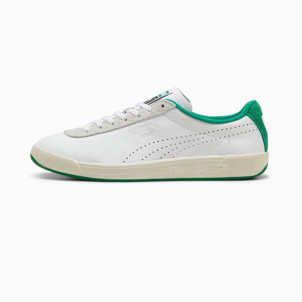 PUMA Star OG 393199 01 / weiss