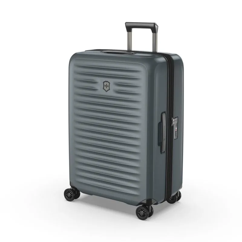 Victorinox Airox Advanced Medium Case Erweiterbar (69 cm) - Storm
