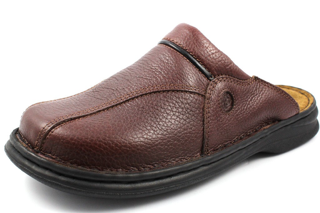 JOSEF SEIBEL Clogs braun