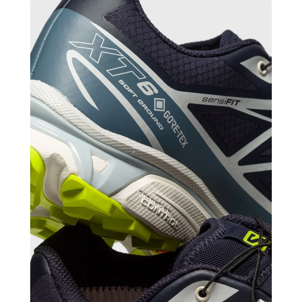 Salomon XT 6 GTX Tex Gore L41741100 / blau