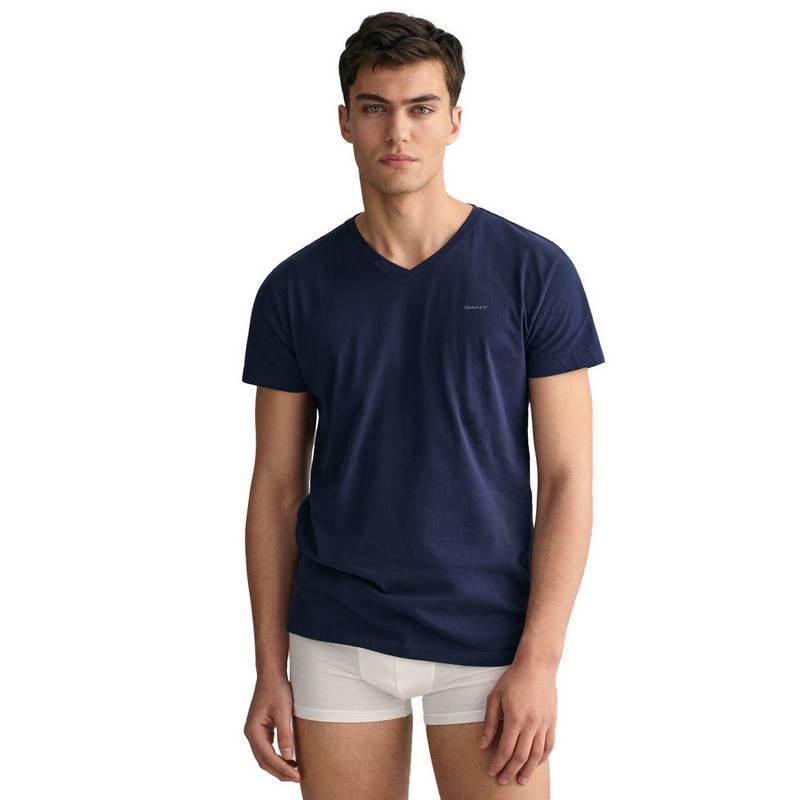 GANT T-Shirt T-Shirt Herren