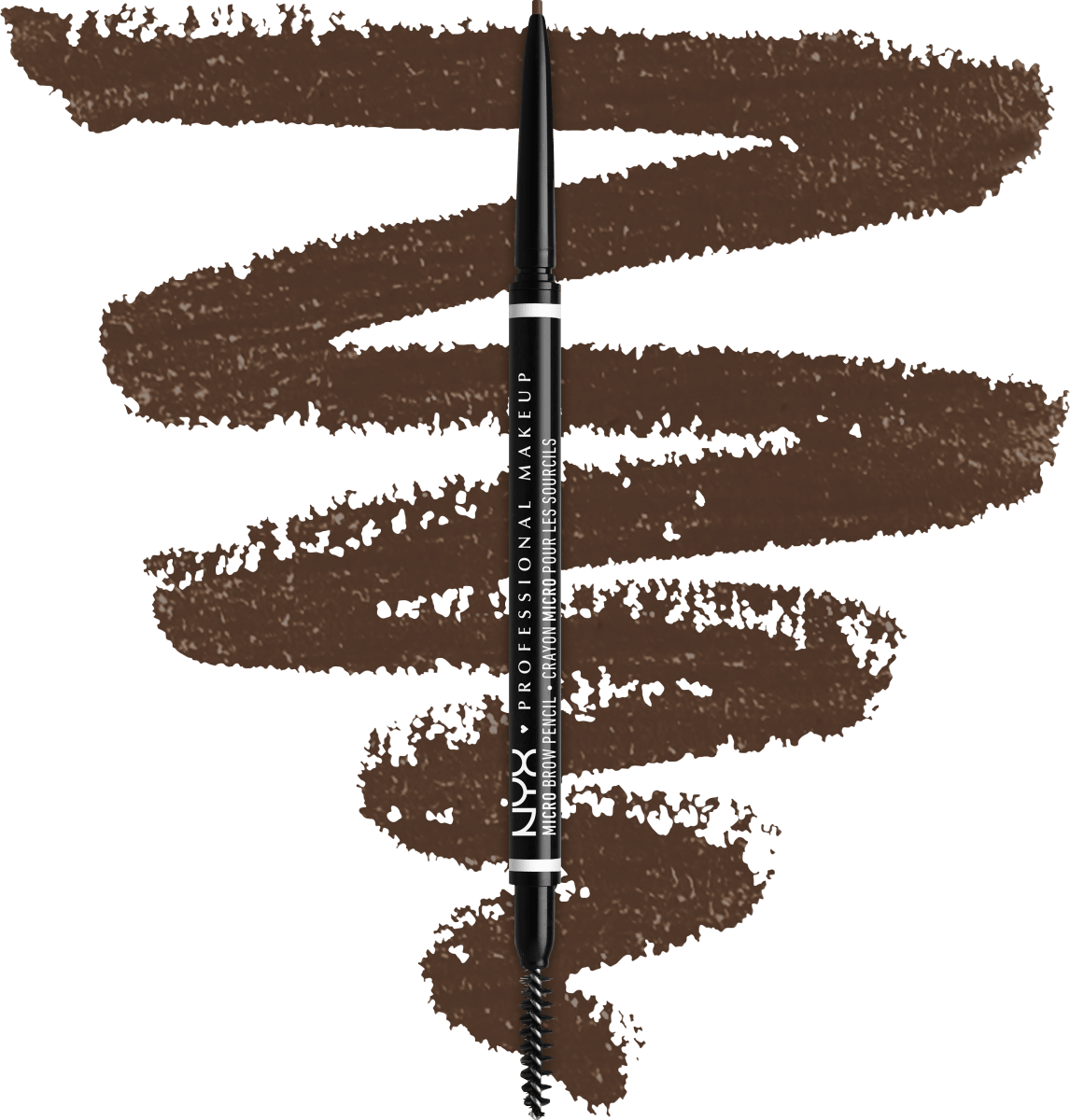 Augenbrauenstift Micro 06 Brunette, 0,5 g