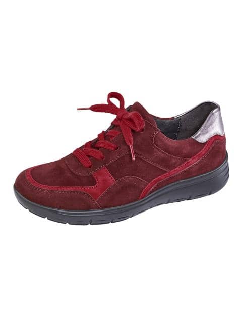 Schnürschuh