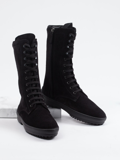 Stiefel-17430090008 Tod's
