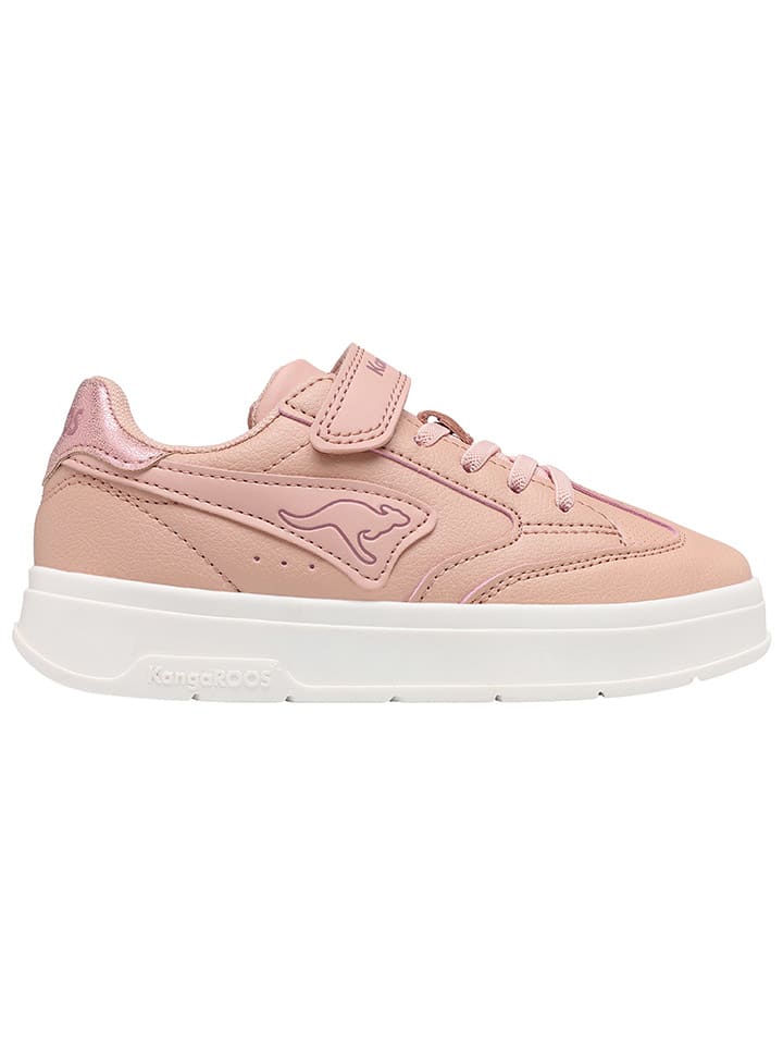 Kangaroos Sneakers 