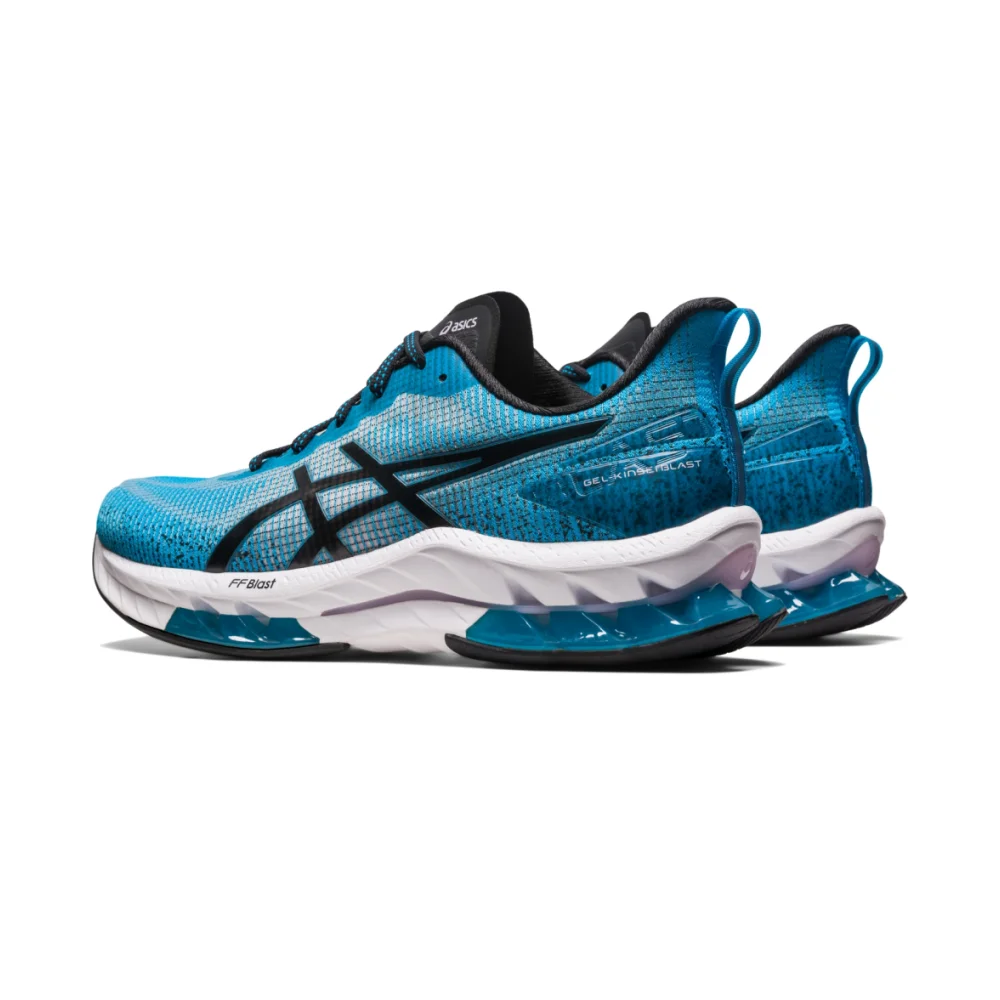 Asics Gel Kinsei Blast LE 2 1011B592-400 / blau