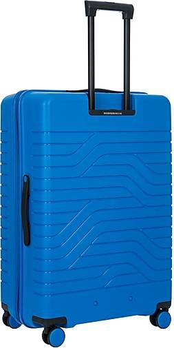 BRIC`S BY Ulisse 4-Rollen Trolley 79 cm