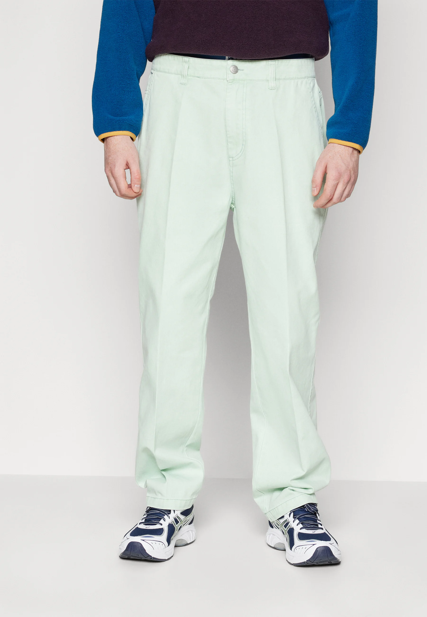 Pantalones de carpintero de Obey Clothing - Chino