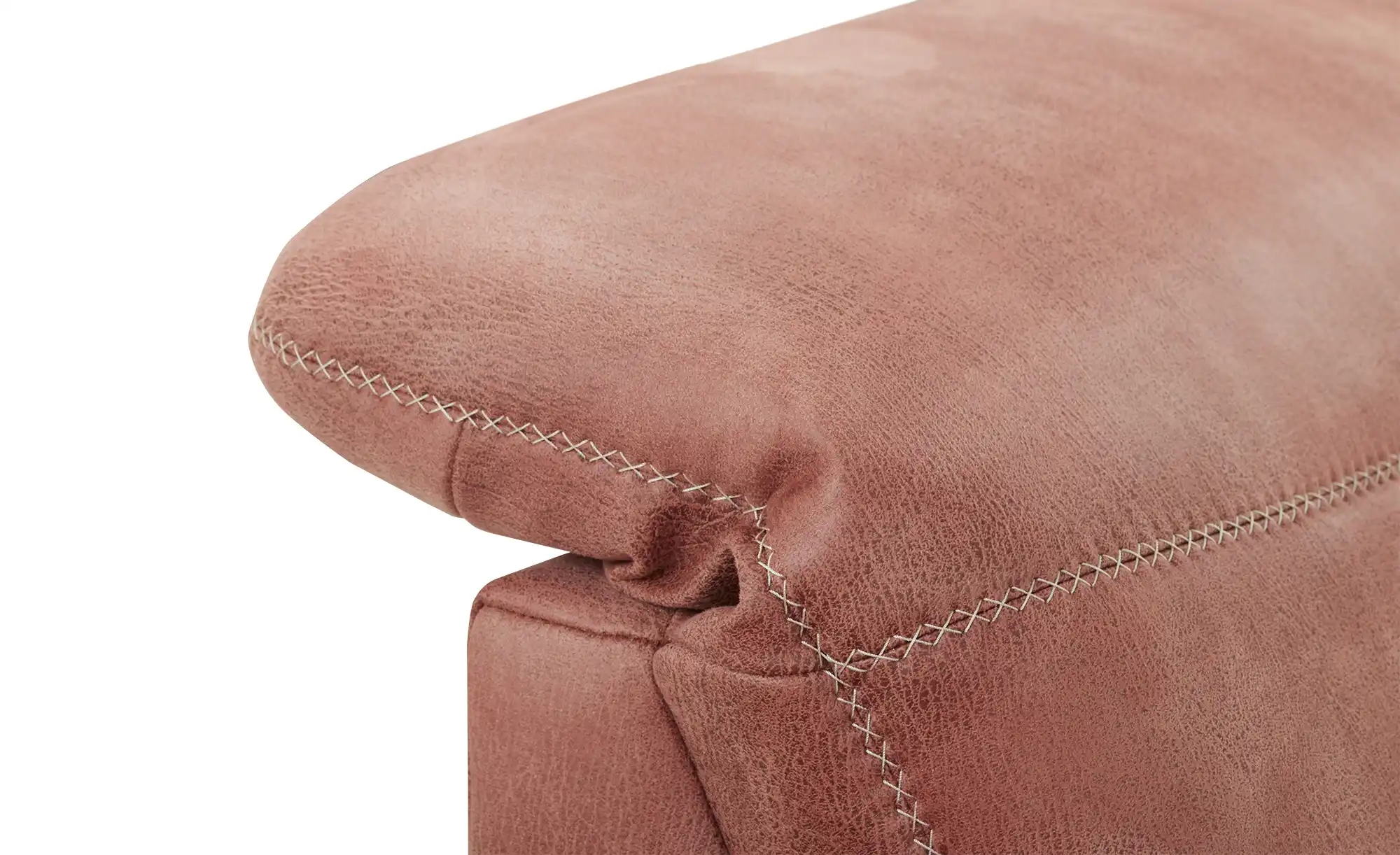 Kollektion Kraft Ecksofa Raica