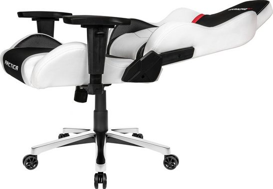 AKRacing Gaming-Stuhl Master Premium Arctica