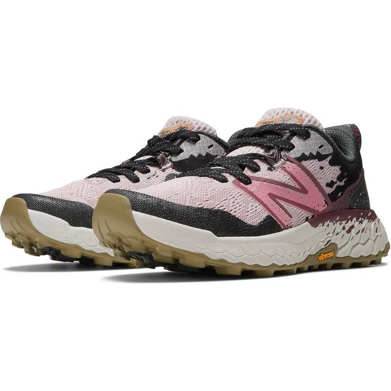 NEW BALANCE Fresh Foam Hierro Laufschuhe Damen