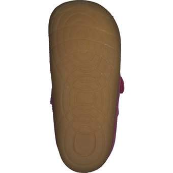 Leone for kids Krabbelschuhe in pink