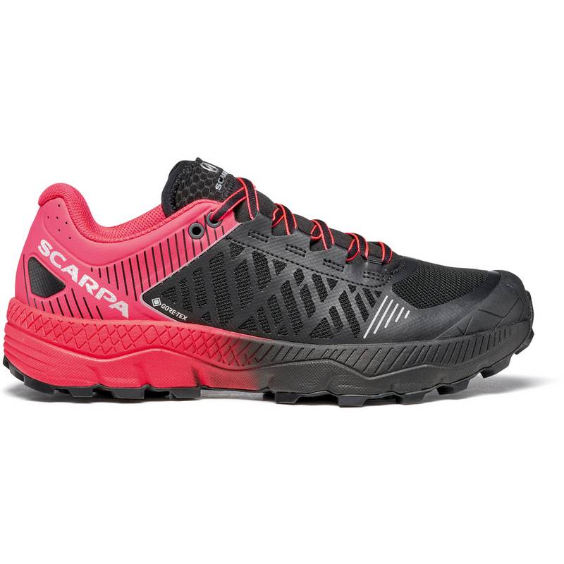 Scarpa Spin Ultra Laufschuhe Damen