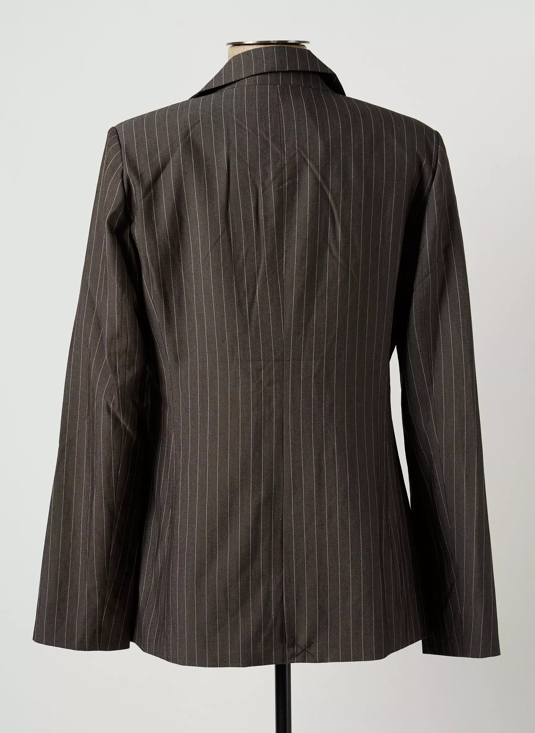 Kaffe Blazers Femme couleur gris