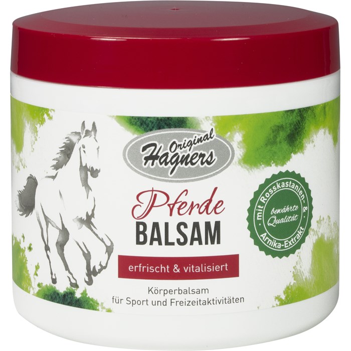 Pferdebalsam
