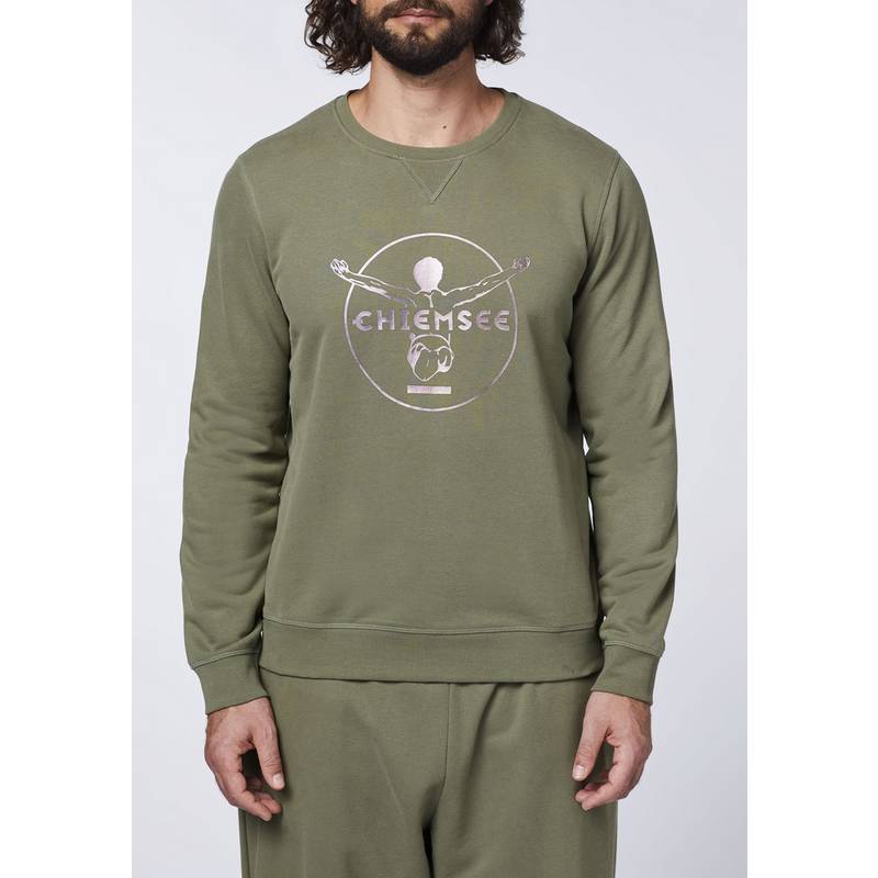Chiemsee Sweater Sweatshirt Herren