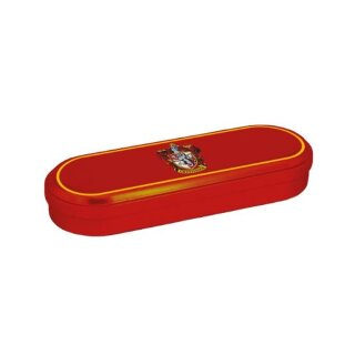 Harry Potter Metall-Stifteetui Gryffindor