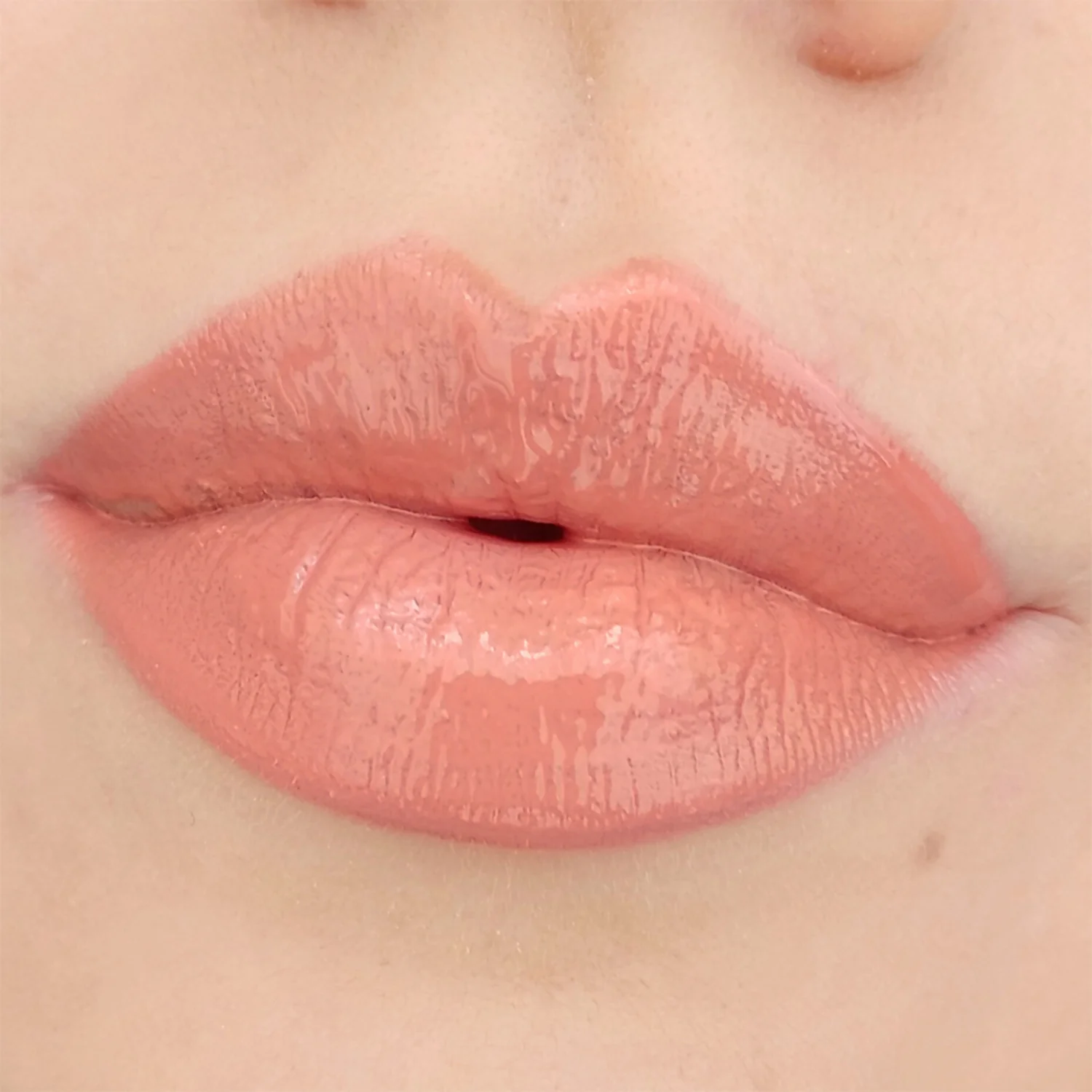 MY GLOSS Plump & Shine Lips - Glansende, voluminøse læber