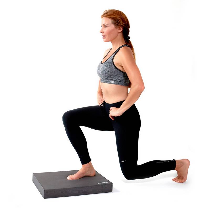 Apollo Balance Pad Balance Board
