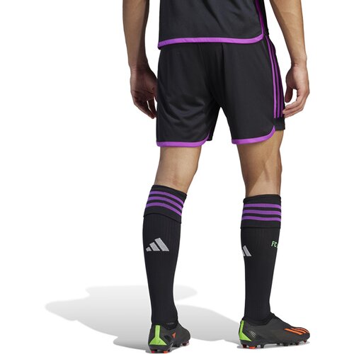 HERREN TEAMHOSE FC BAYERN MÜNCHEN 23/24 AUSWÄRTS