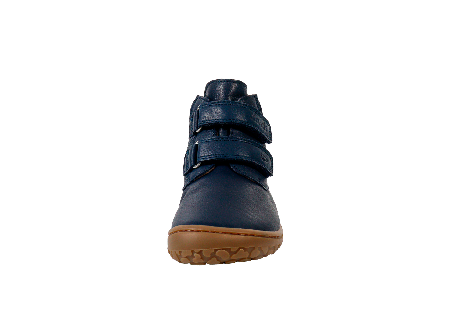 Lurchi Lauflernschuh Nino Barefoot - blue
