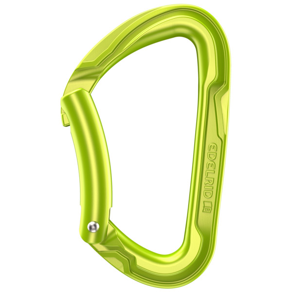 PURE BENT - Karabiner